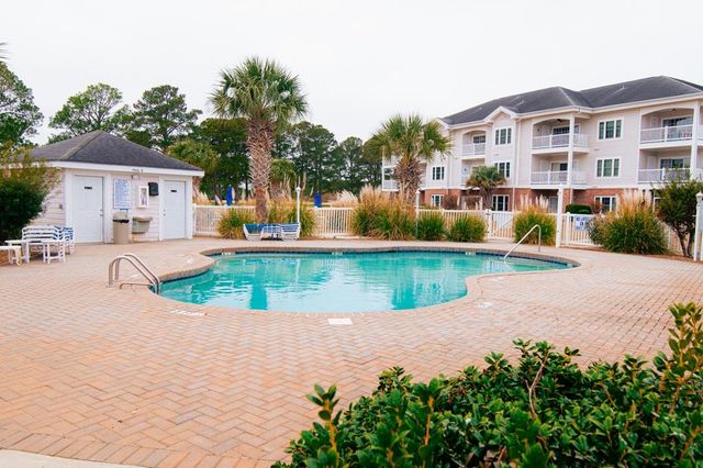 4827 Orchid Way Apt 201, Myrtle Beach, SC 29577