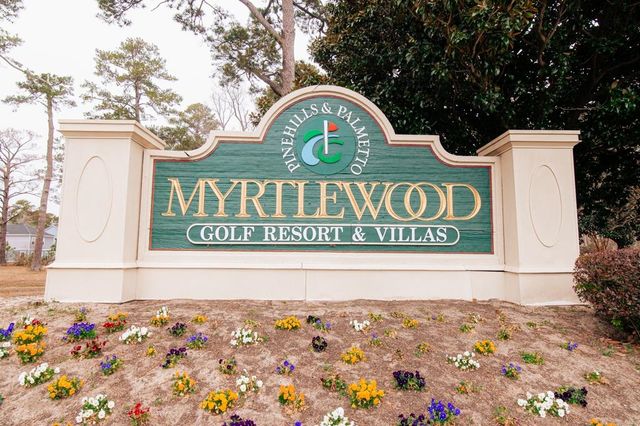 4827 Orchid Way Apt 201, Myrtle Beach, SC 29577