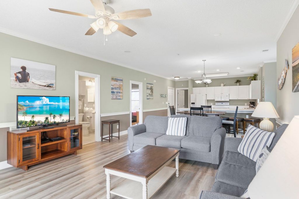 4827 Orchid Way Apt 201, Myrtle Beach, SC 29577 — photo 2
