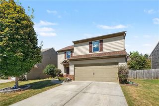 1431 Turning Leaf Lane, Pendergrass, GA 30567