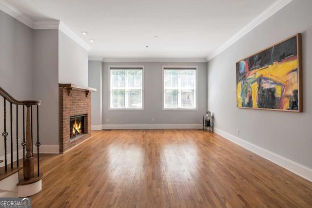 58 Emerson Hill Square, Marietta, GA 30060