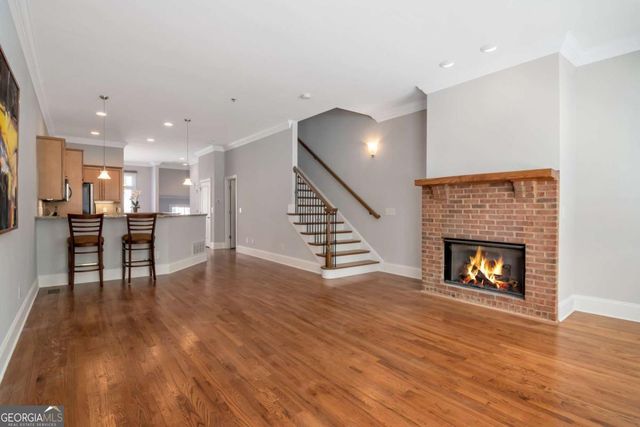 58 Emerson Hill Square, Marietta, GA 30060