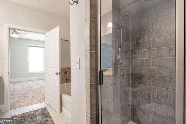 58 Emerson Hill Square, Marietta, GA 30060