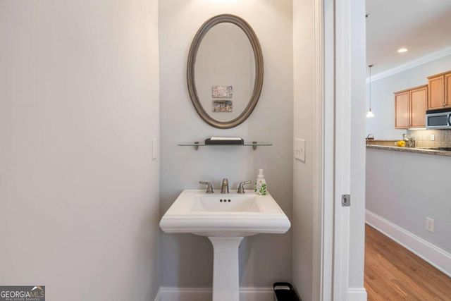 58 Emerson Hill Square, Marietta, GA 30060