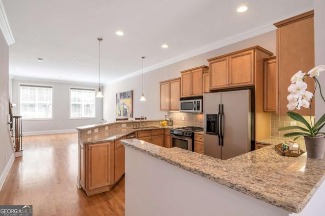 58 Emerson Hill Square, Marietta, GA 30060