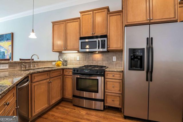 58 Emerson Hill Square, Marietta, GA 30060