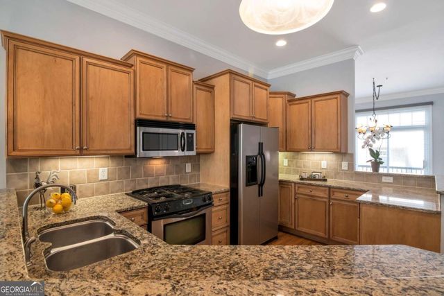 58 Emerson Hill Square, Marietta, GA 30060