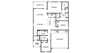 1323 Coriander RD, Temple, TX 76501