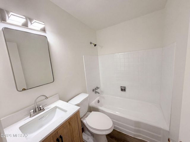7266 E 29th Street, Tucson, AZ 85710