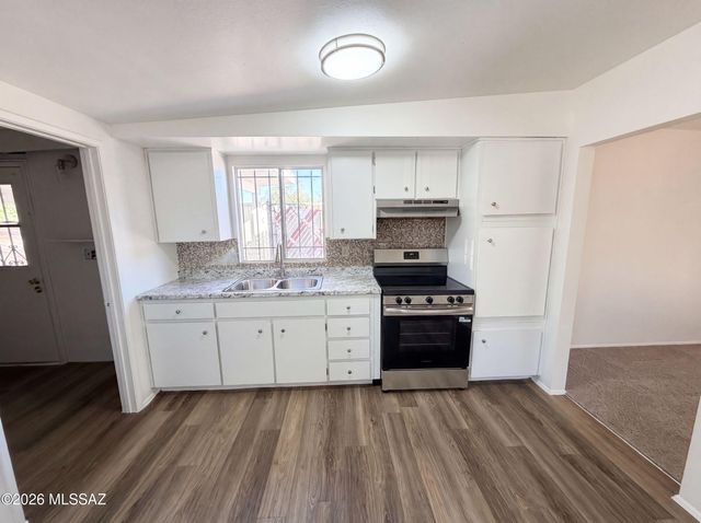 7266 E 29th Street, Tucson, AZ 85710