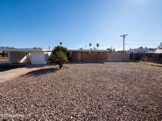 7266 E 29th Street, Tucson, AZ 85710