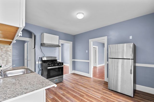 1105 North Main Street 3, Waterbury, CT 06704