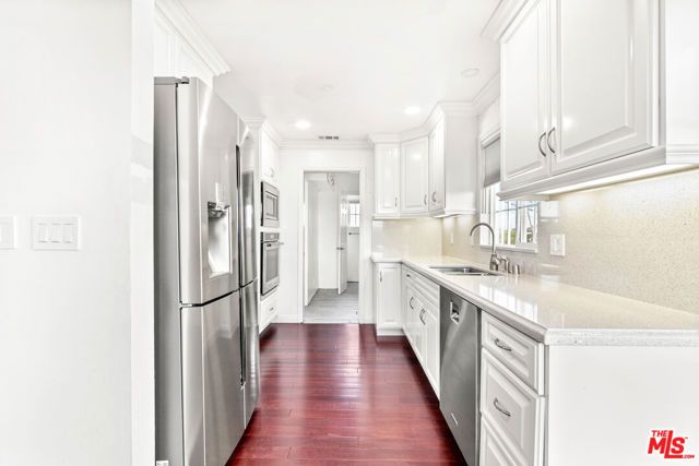 2343 Bullard Avenue, Los Angeles, CA 90032
