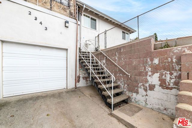 2343 Bullard Avenue, Los Angeles, CA 90032