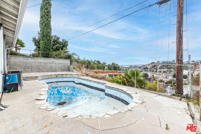 2343 Bullard Avenue, Los Angeles, CA 90032