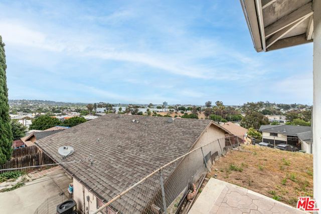2343 Bullard Avenue, Los Angeles, CA 90032