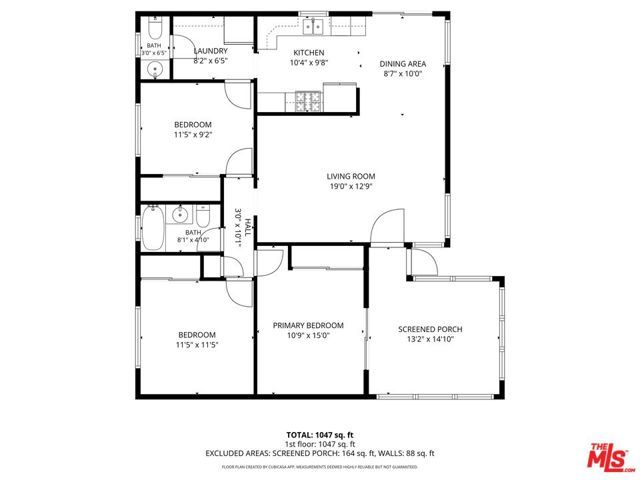 2343 Bullard Avenue, Los Angeles, CA 90032