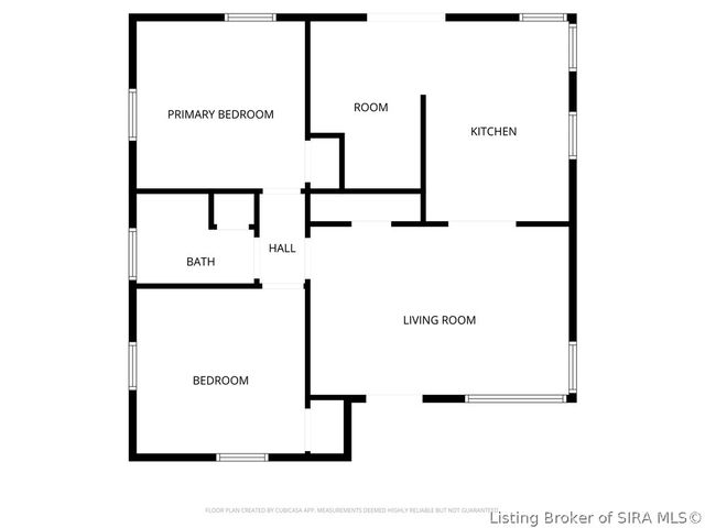 1327 E 8th Street, Jeffersonville, IN 47130