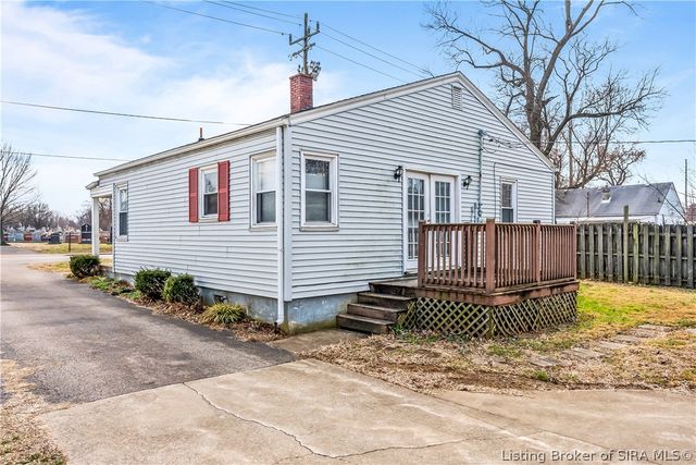 1327 E 8th Street, Jeffersonville, IN 47130