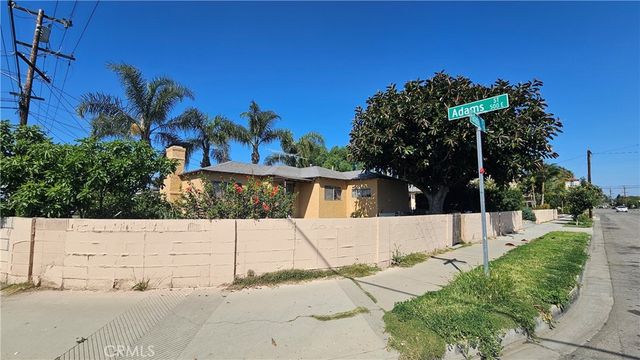 2510 Halladay, Santa Ana, CA 92707