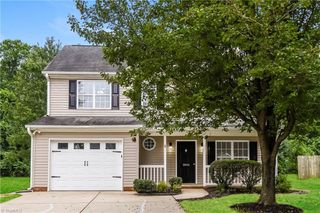 5934 Bluestem Circle, Greensboro, NC 27405