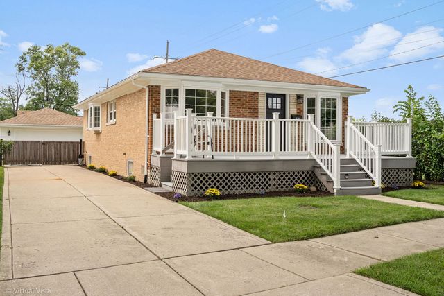 530 50th Avenue, Hillside, IL 60162
