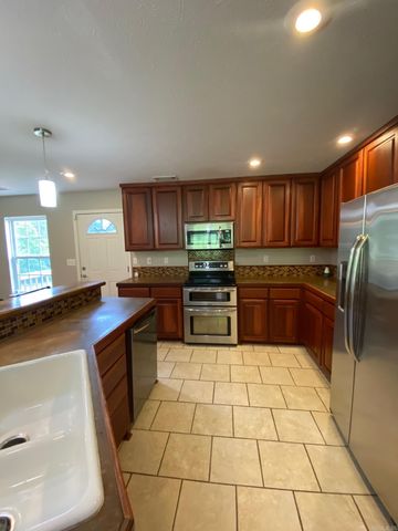 3 Suzy Q Lane, Vilonia, AR 72173