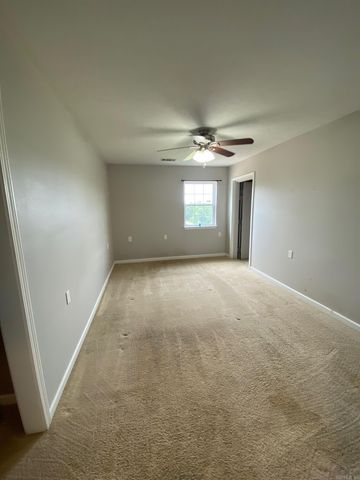 3 Suzy Q Lane, Vilonia, AR 72173