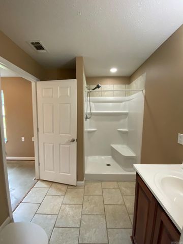 3 Suzy Q Lane, Vilonia, AR 72173