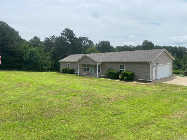 3 Suzy Q Lane, Vilonia, AR 72173