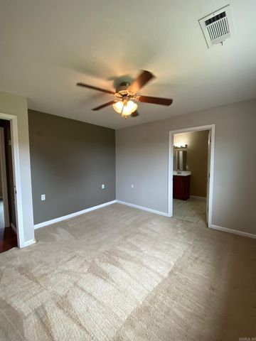 3 Suzy Q Lane, Vilonia, AR 72173