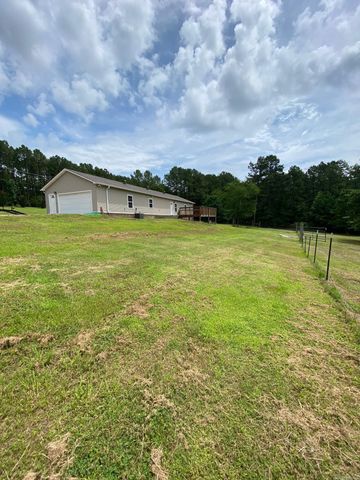 3 Suzy Q Lane, Vilonia, AR 72173