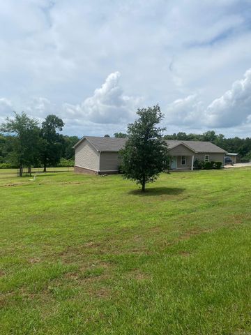 3 Suzy Q Lane, Vilonia, AR 72173
