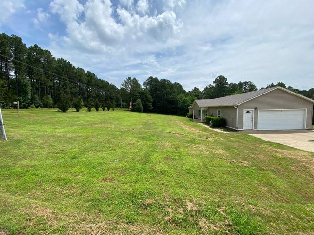 3 Suzy Q Lane, Vilonia, AR 72173