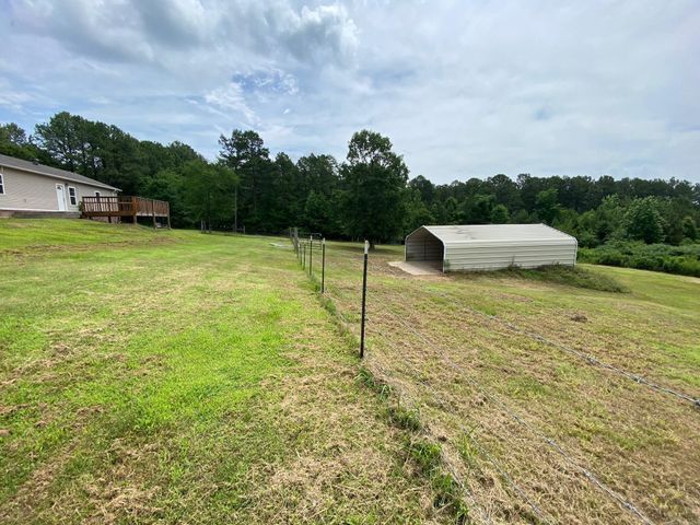 3 Suzy Q Lane, Vilonia, AR 72173