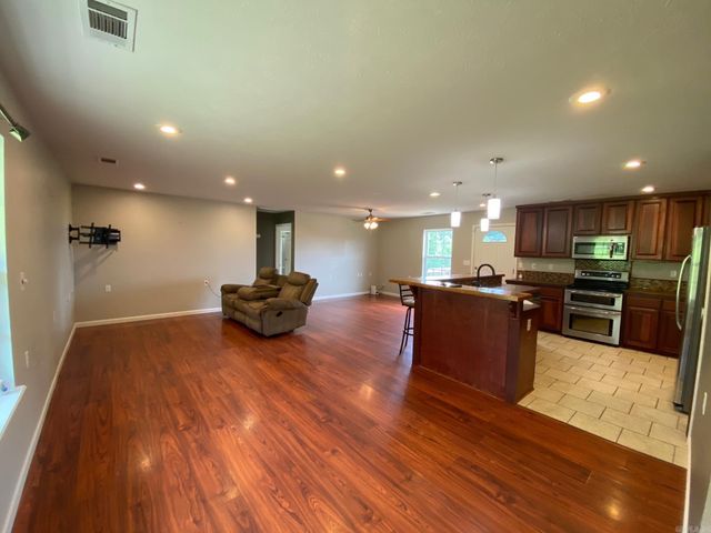 3 Suzy Q Lane, Vilonia, AR 72173