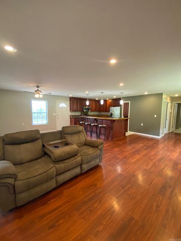 3 Suzy Q Lane, Vilonia, AR 72173