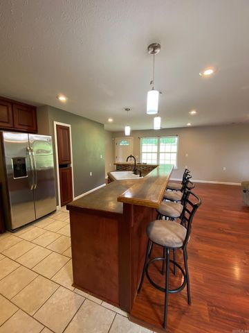 3 Suzy Q Lane, Vilonia, AR 72173