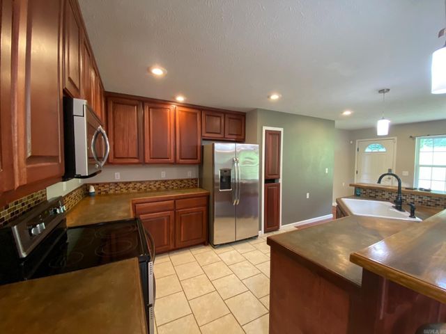 3 Suzy Q Lane, Vilonia, AR 72173