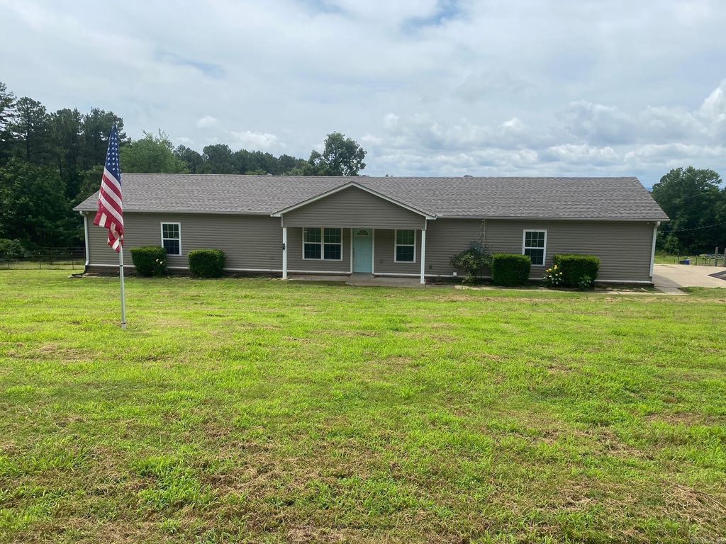 3 Suzy Q Lane, Vilonia, AR 72173