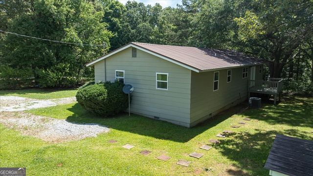 508 Thurmond Circle, Statham, GA 30666