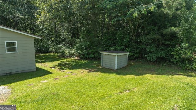 508 Thurmond Circle, Statham, GA 30666