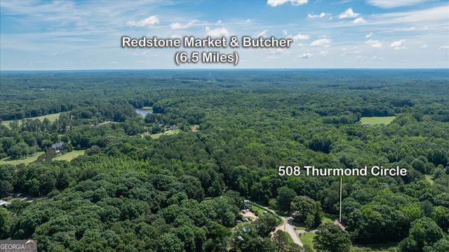 508 Thurmond Circle, Statham, GA 30666