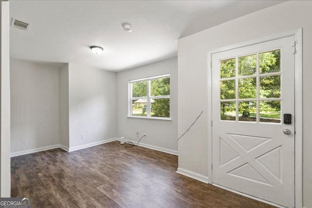 508 Thurmond Circle, Statham, GA 30666