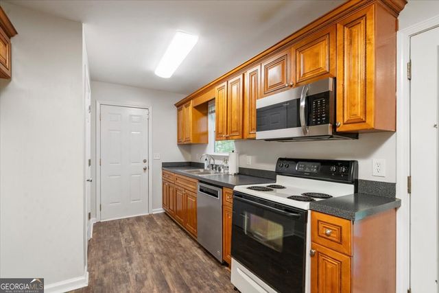 508 Thurmond Circle, Statham, GA 30666