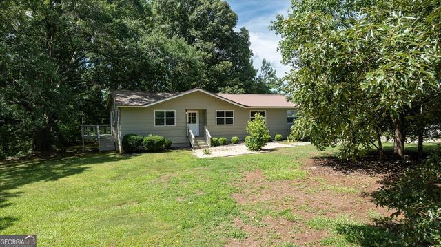 508 Thurmond Circle, Statham, GA 30666