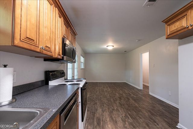 508 Thurmond Circle, Statham, GA 30666