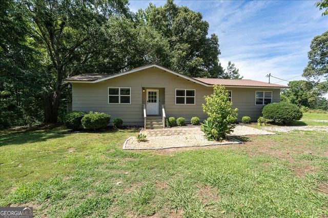 508 Thurmond Circle, Statham, GA 30666