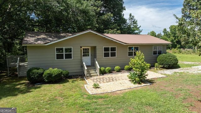 508 Thurmond Circle, Statham, GA 30666