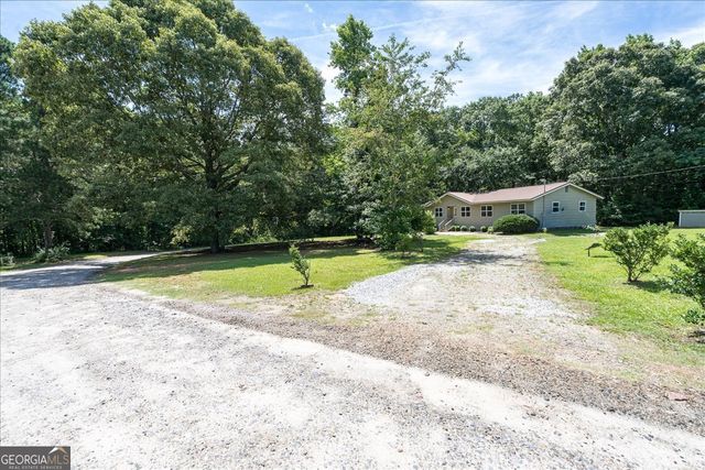 508 Thurmond Circle, Statham, GA 30666